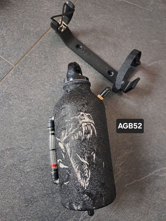 Ausgleichsbehälter Raptor