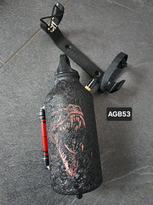 Ausgleichsbehälter Raptor