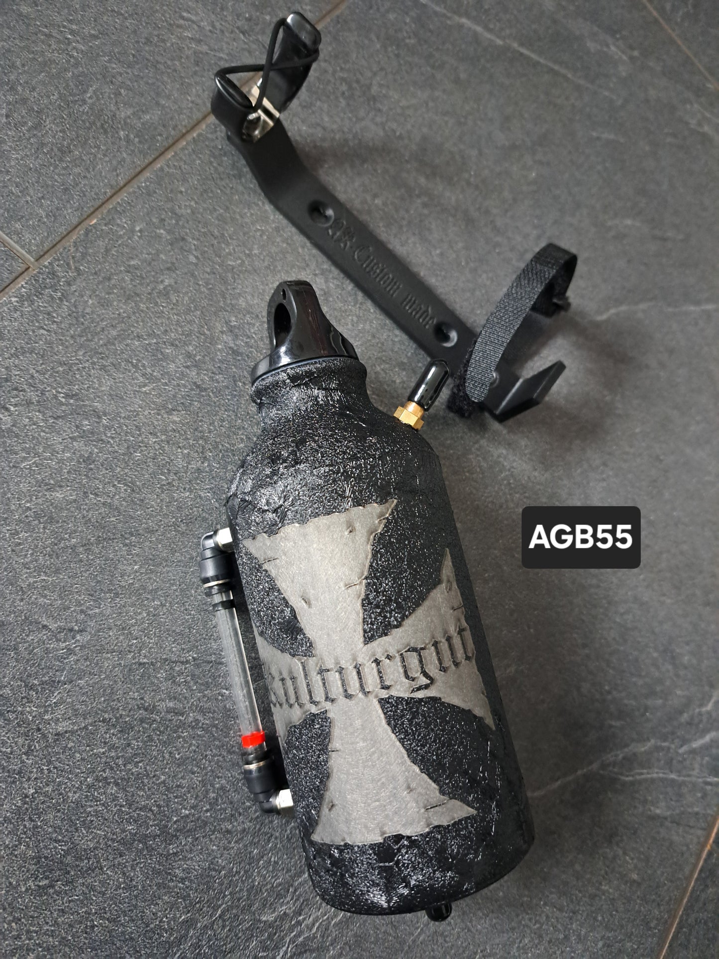 Ausgleichsbehälter Kulturgut