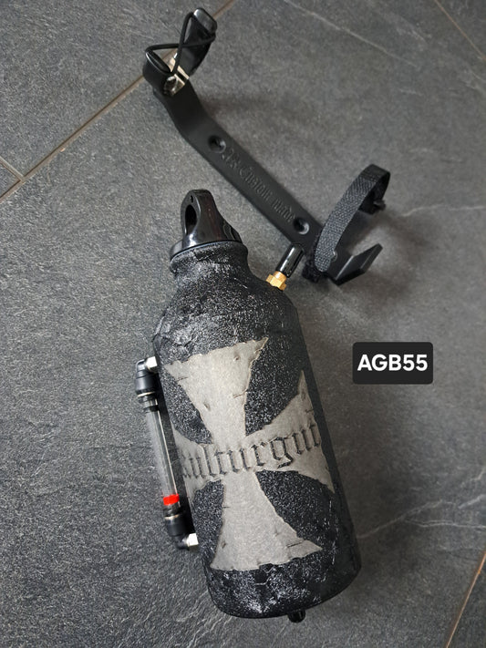 Ausgleichsbehälter Kulturgut