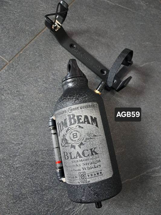 Ausgleichsbehälter Jim B.