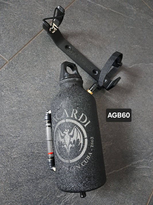 Ausgleichsbehälter Bacardi