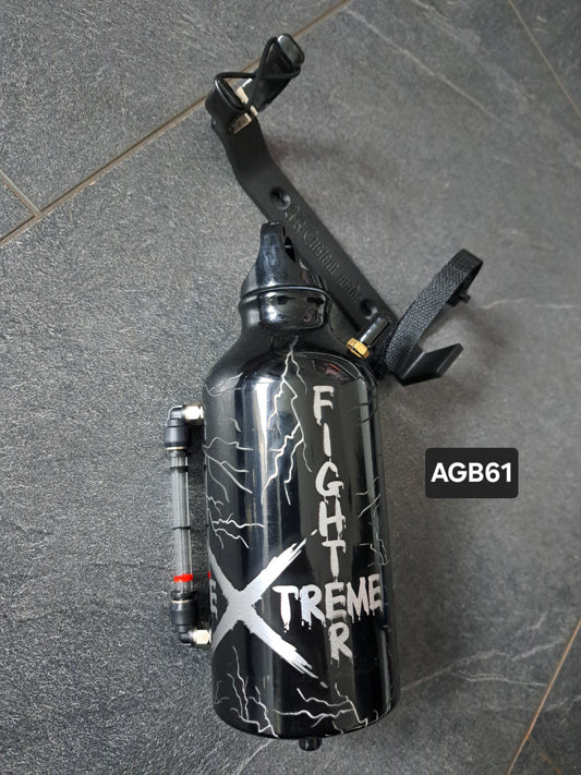 Ausgleichsbehälter Extreme Fighter Blitze