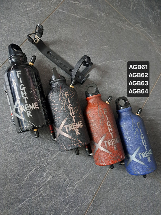 Ausgleichsbehälter Extreme Fighter Blitze