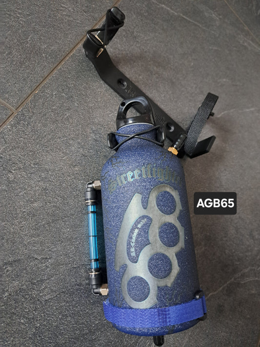 Ausgleichsbehälter SF Schlagring