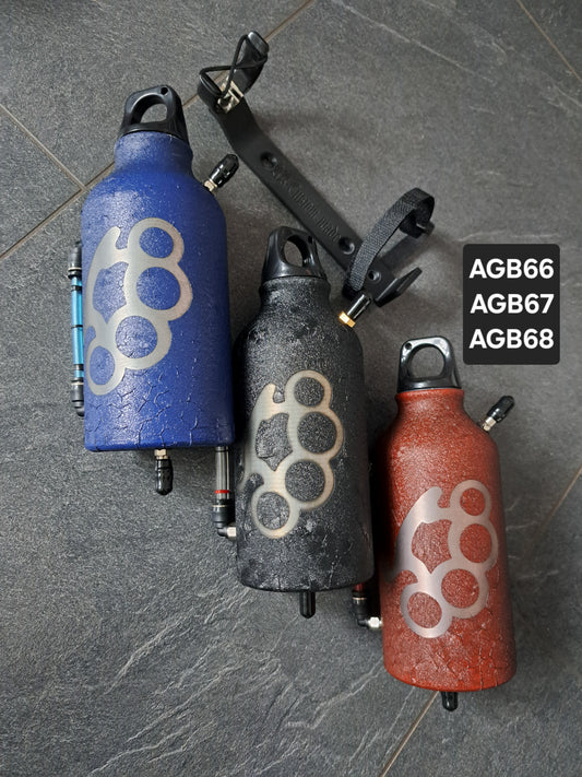 Ausgleichsbehälter Schlagring