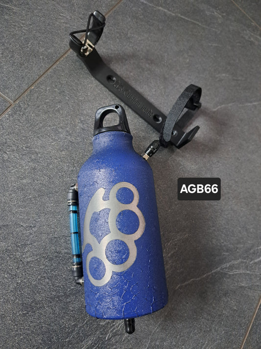 Ausgleichsbehälter Schlagring