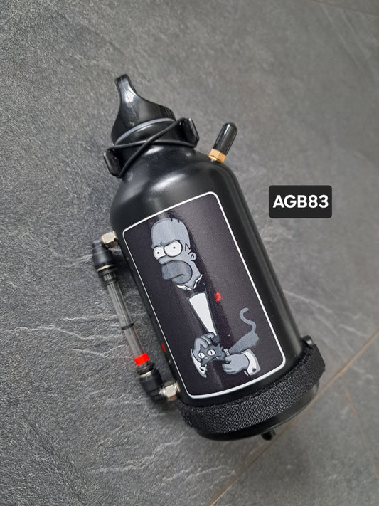 Ausgleichsbehälter Homer S.