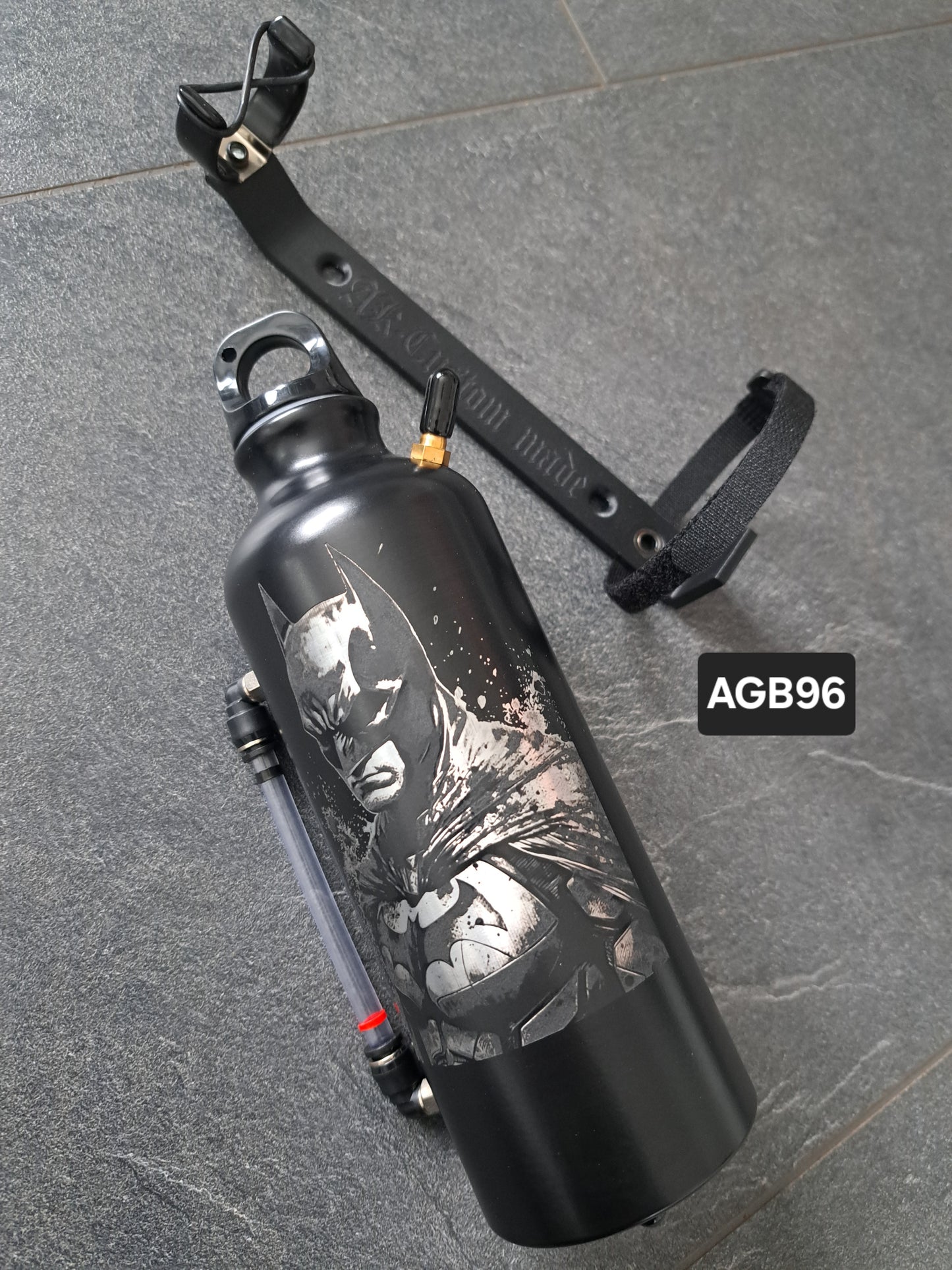 Ausgleichsbehälter Batman