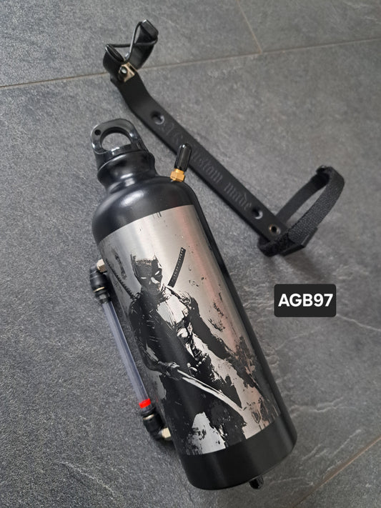 Ausgleichsbehälter Deadpool