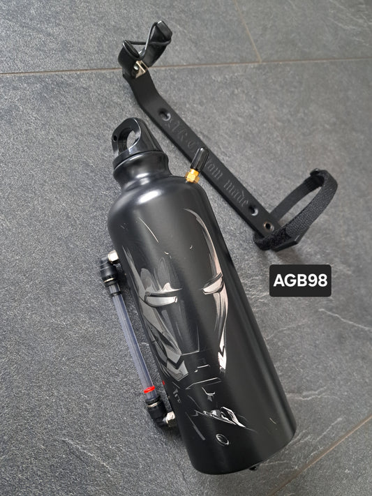 Ausgleichsbehälter Iron Man