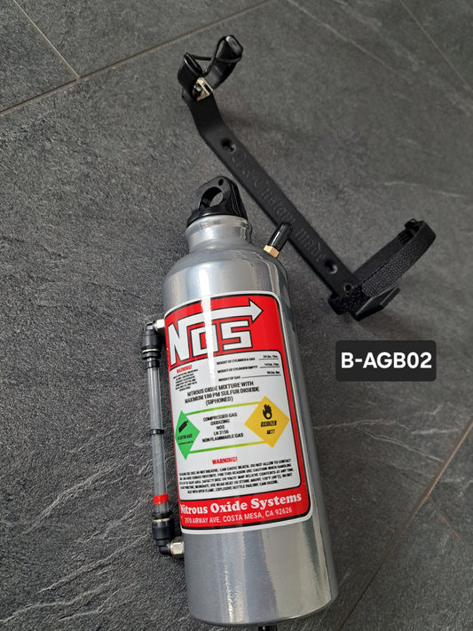 Ausgleichsbehälter NOS