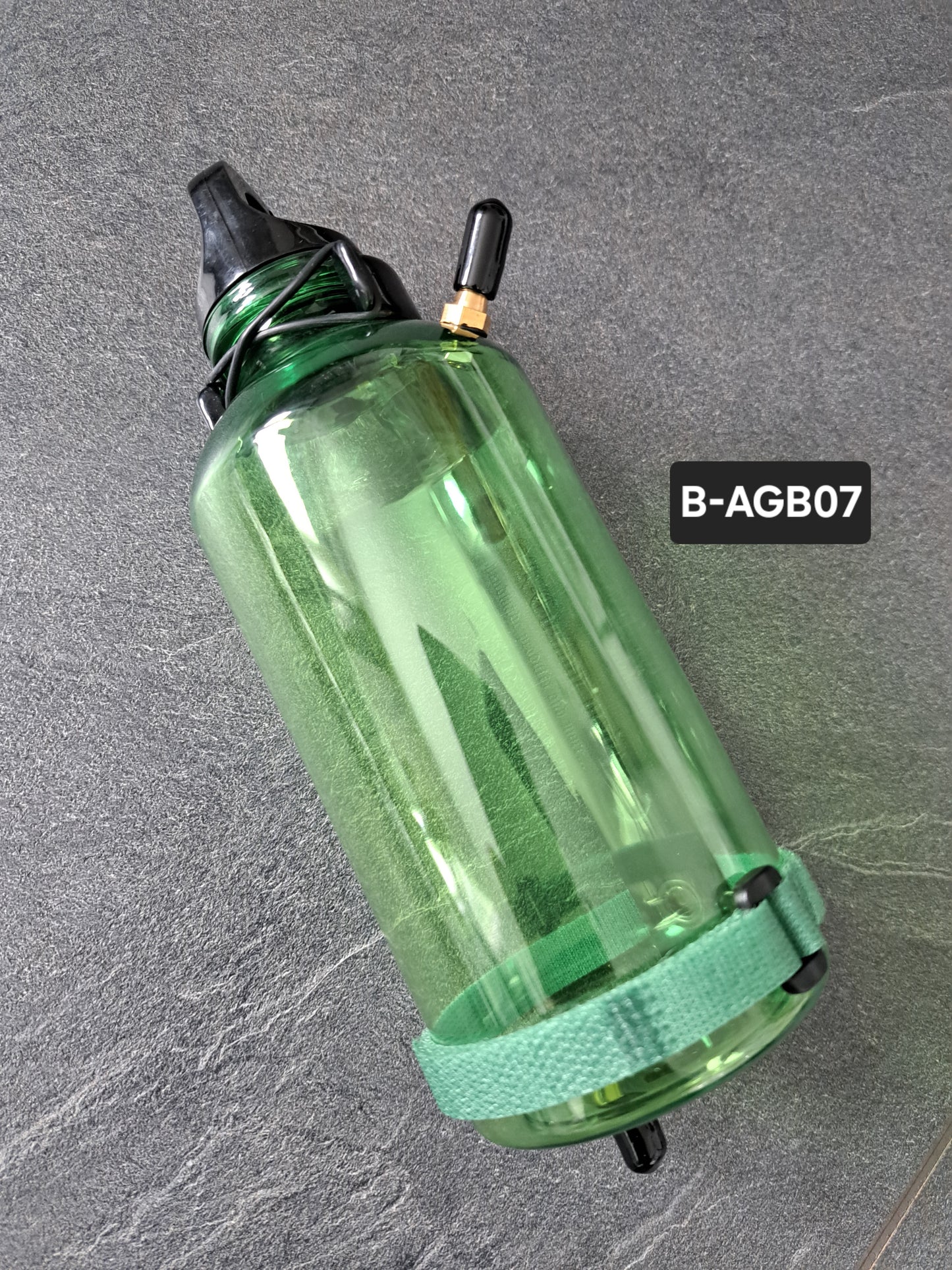 Ausgleichsbehälter PET