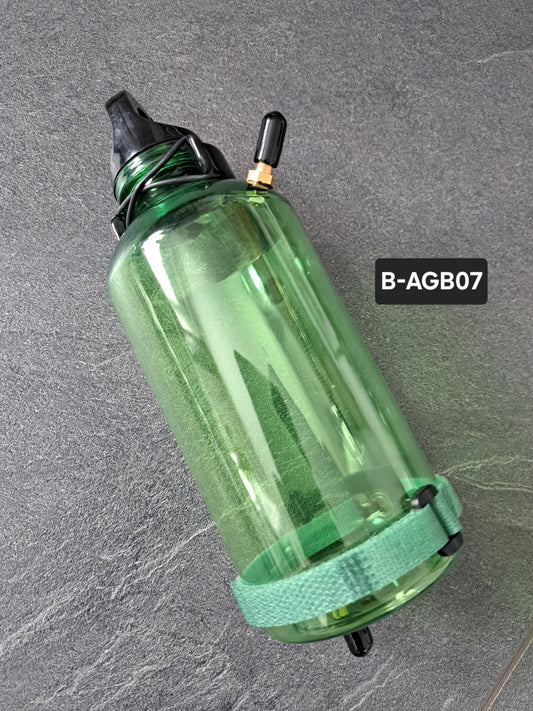 Ausgleichsbehälter PET