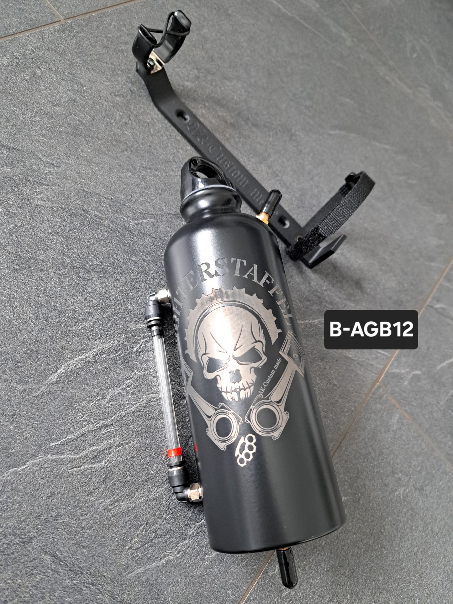 Ausgleichsbehälter Fighterstaffel