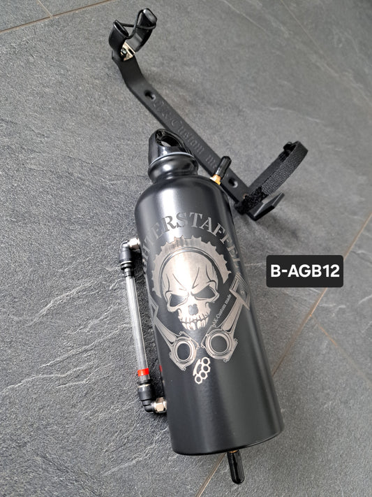 Ausgleichsbehälter Fighterstaffel