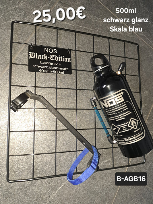 Ausgleichsbehälter NOS