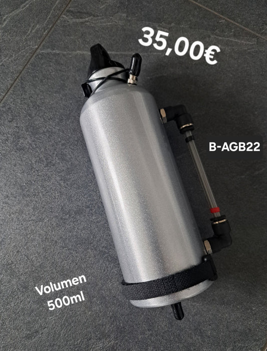 Ausgleichsbehälter Blanko