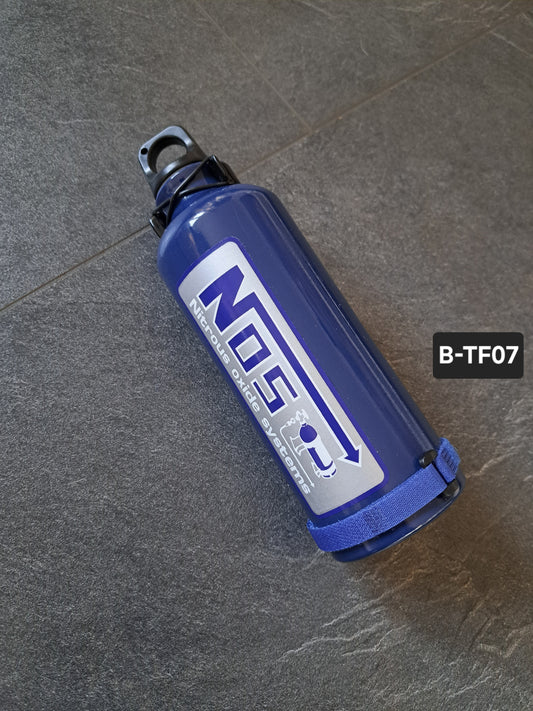 (Tank-) Flasche & Universalhalter 500ml