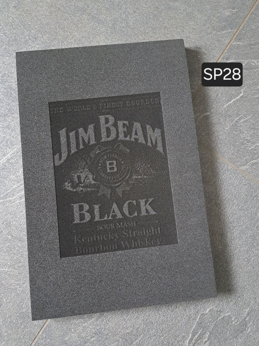 Sitzpad/Sitzplatte Streetfighter Moosgummi 15mm