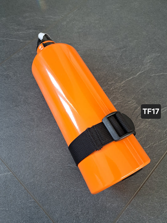 (Tank-) Flasche & Universalhalter 1000ml