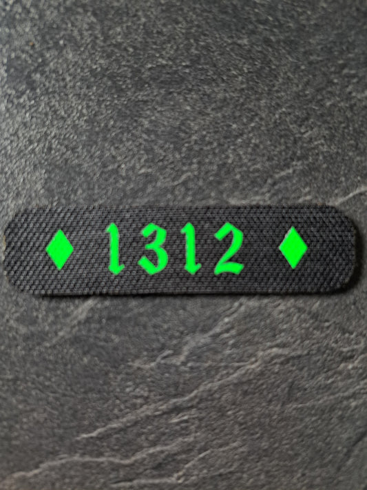 PATCH Klett 1312