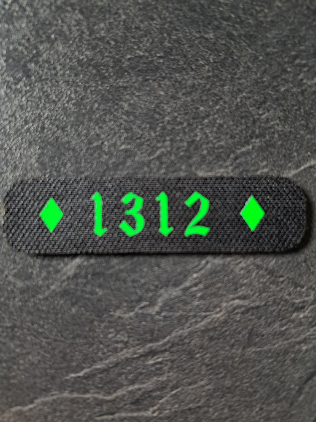 PATCH Klett 1312