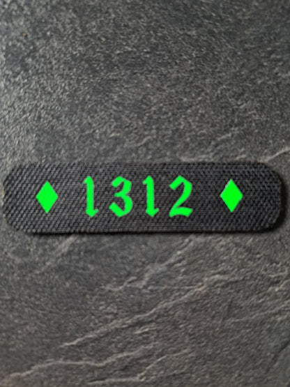 PATCH Klett 1312
