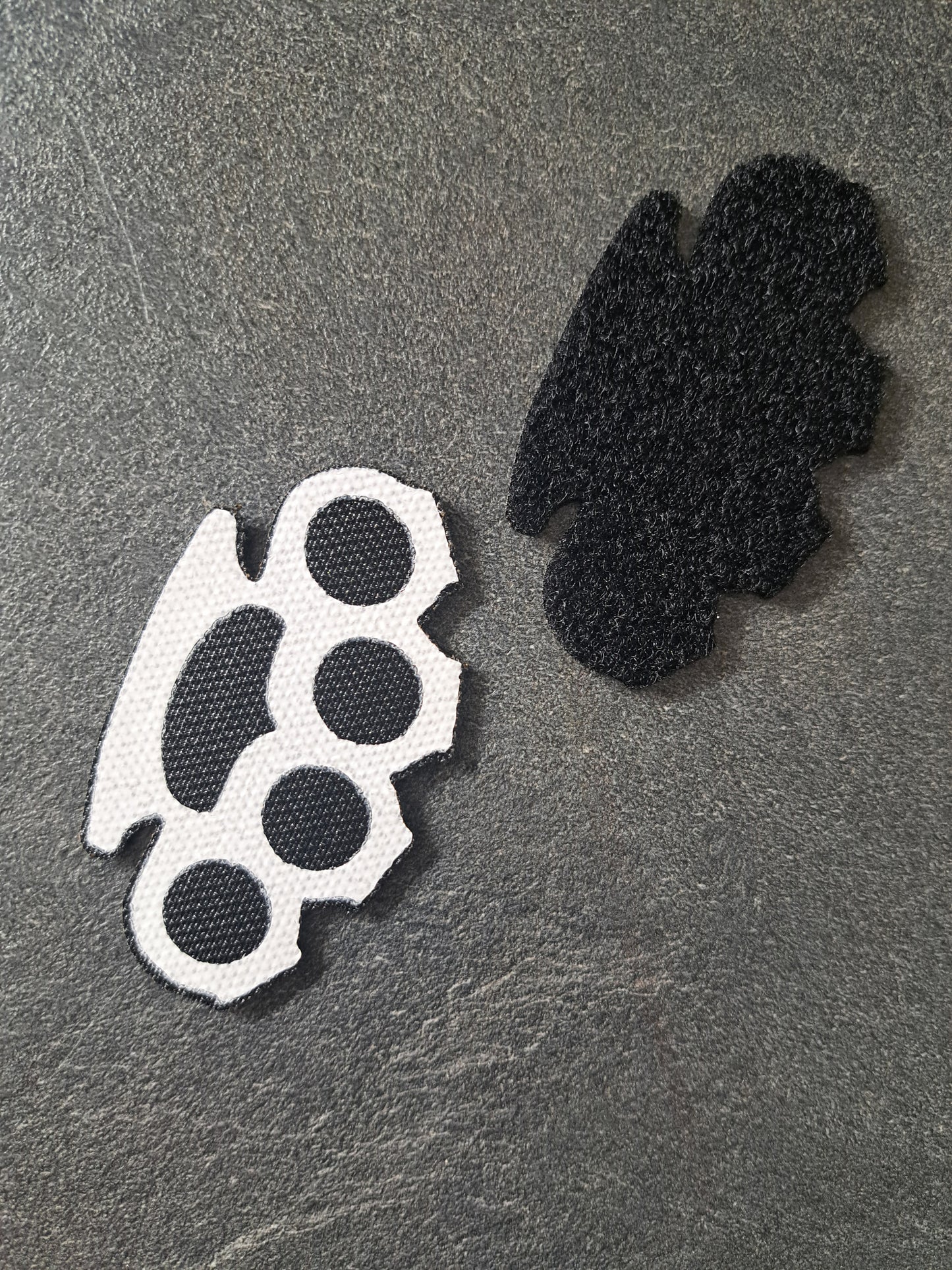 PATCH Klett Schlagring