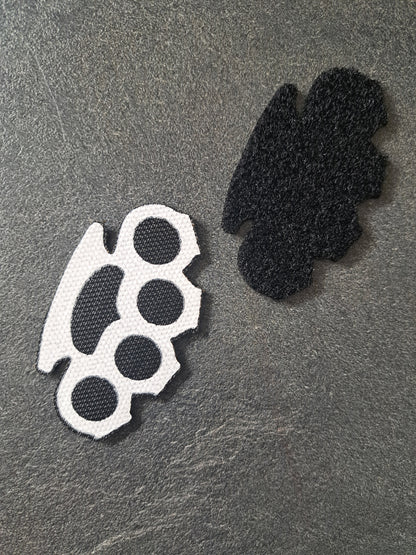 PATCH Klett Schlagring