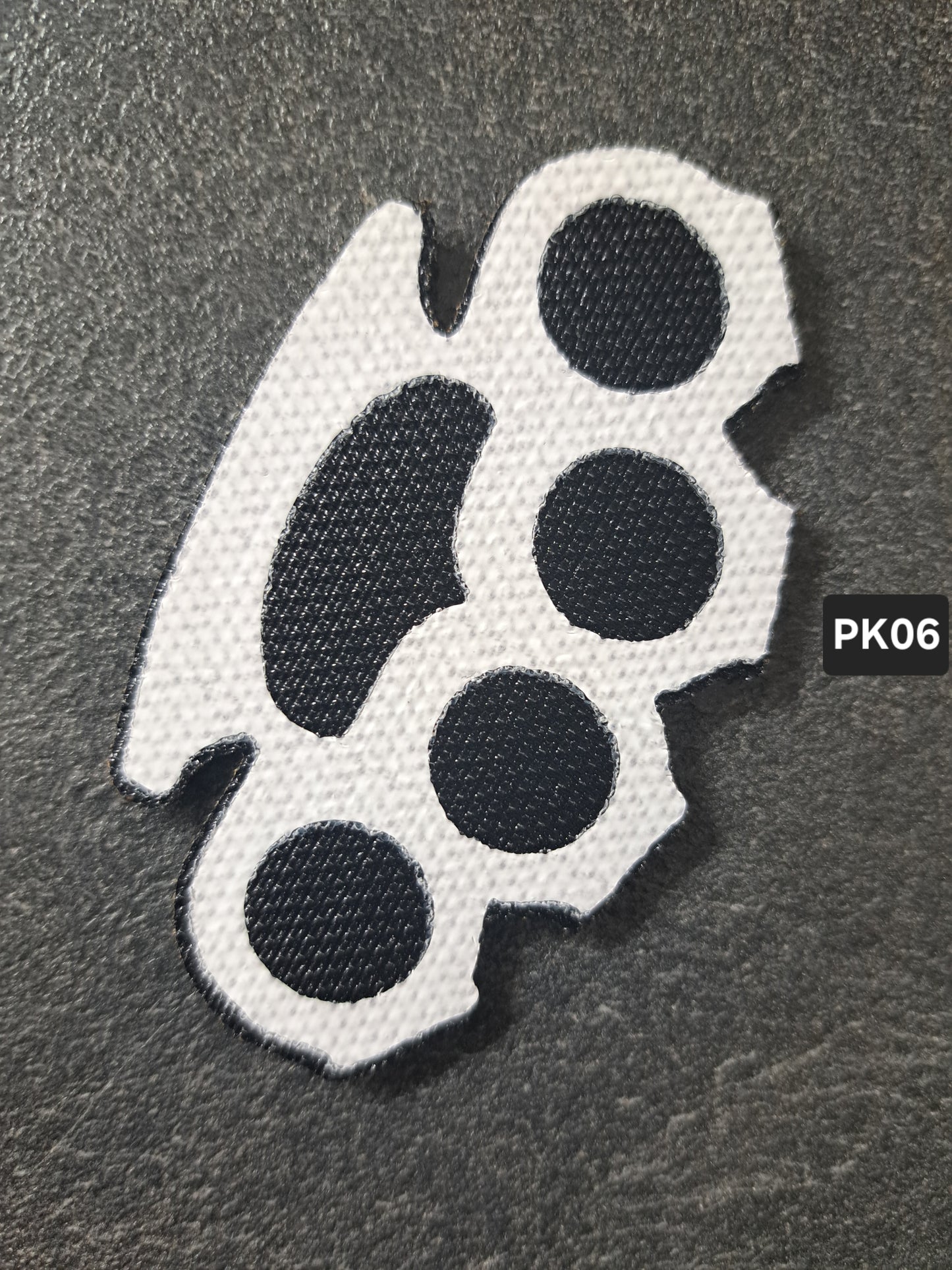 PATCH Klett Schlagring