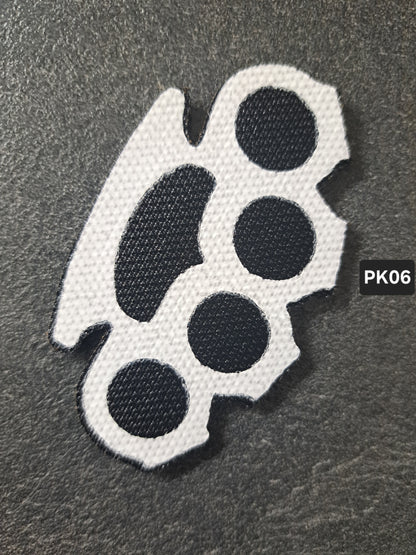 PATCH Klett Schlagring