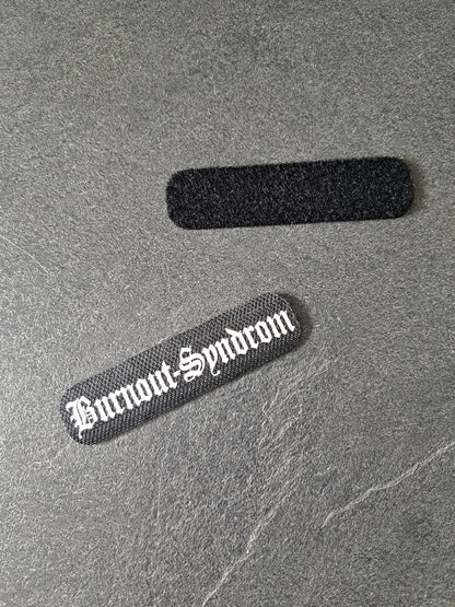 PATCH Klett Burnout-Syndrom