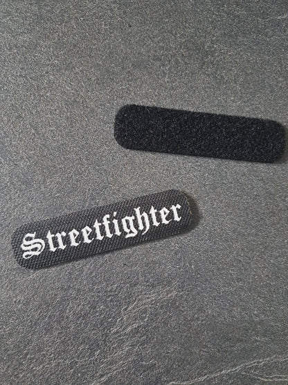 PATCH Klett Streetfighter