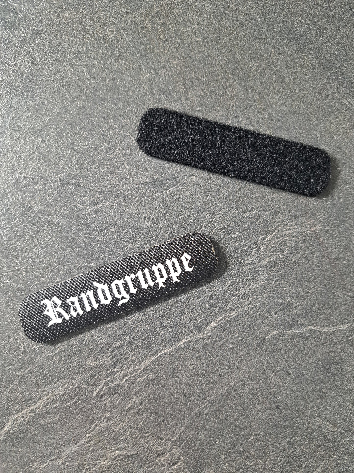 PATCH Klett Randgruppe