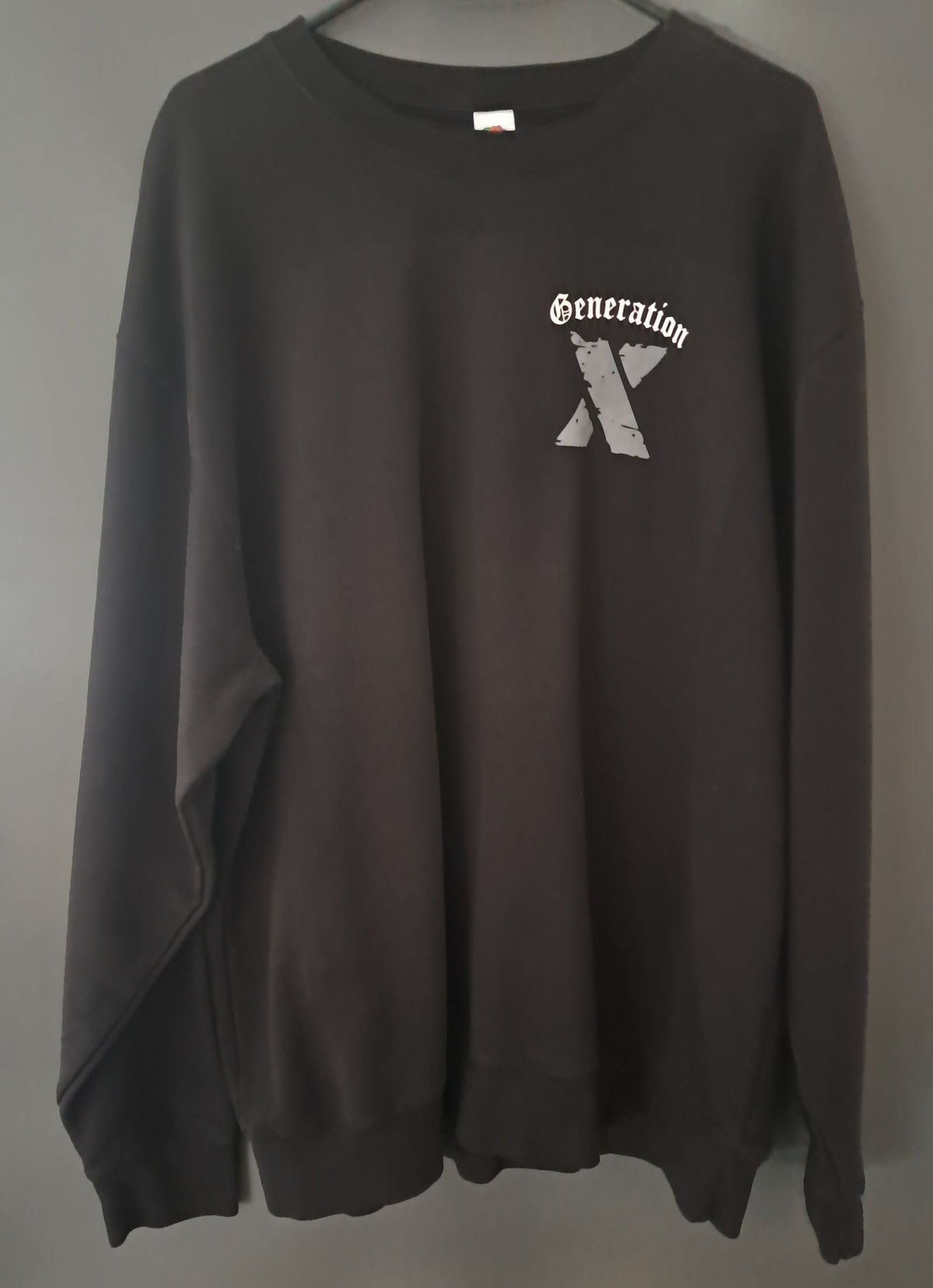 Pullover GENERATION X