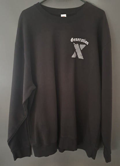 Pullover GENERATION X