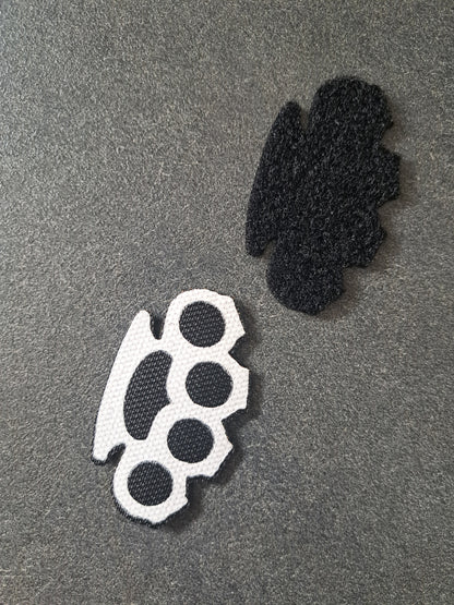 PATCH Klett Schlagring klein