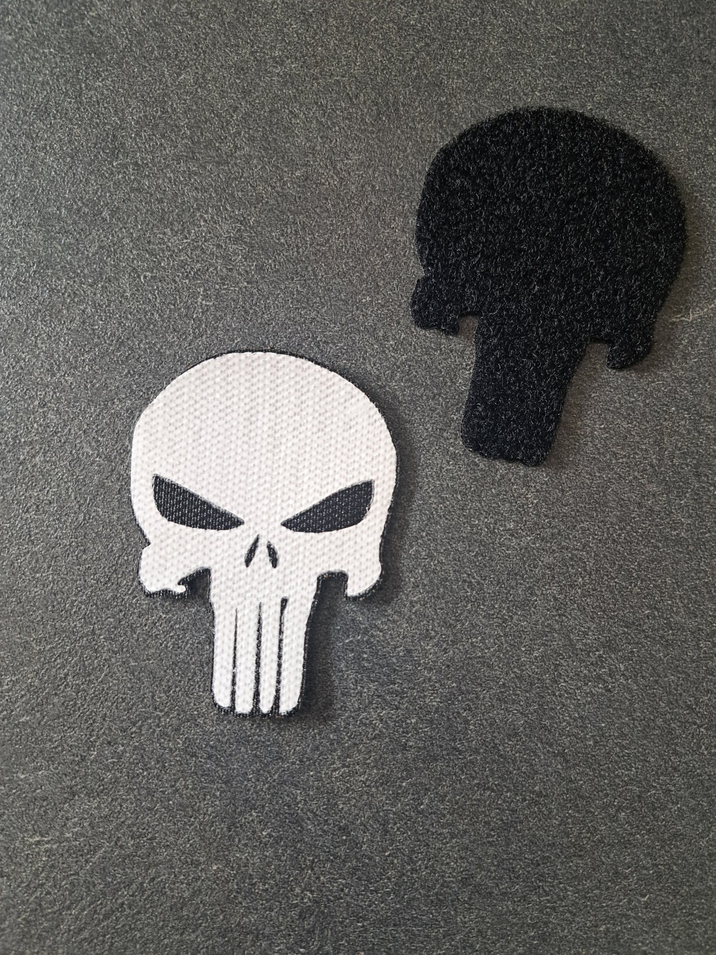 PATCH Klett Punisher