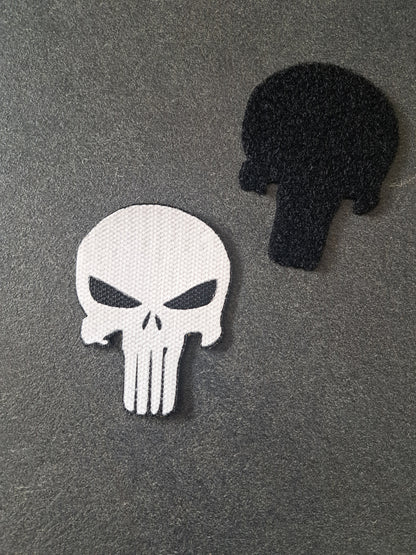 PATCH Klett Punisher