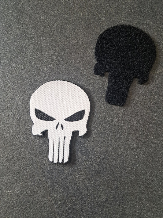 PATCH Klett Punisher