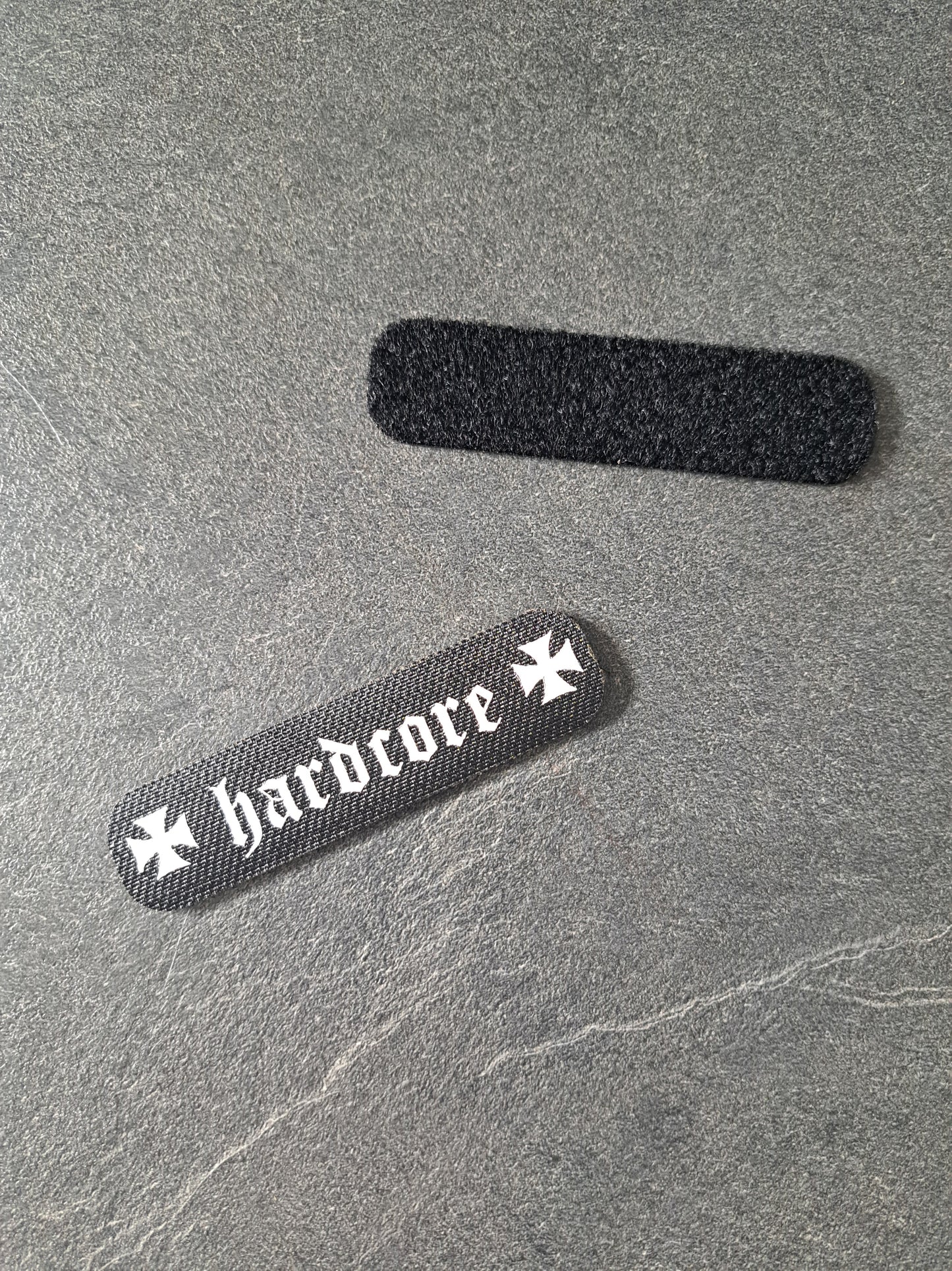 PATCH Klett hardcore