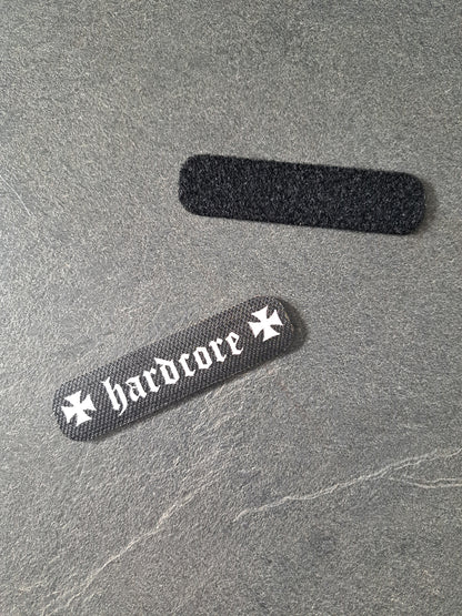 PATCH Klett hardcore