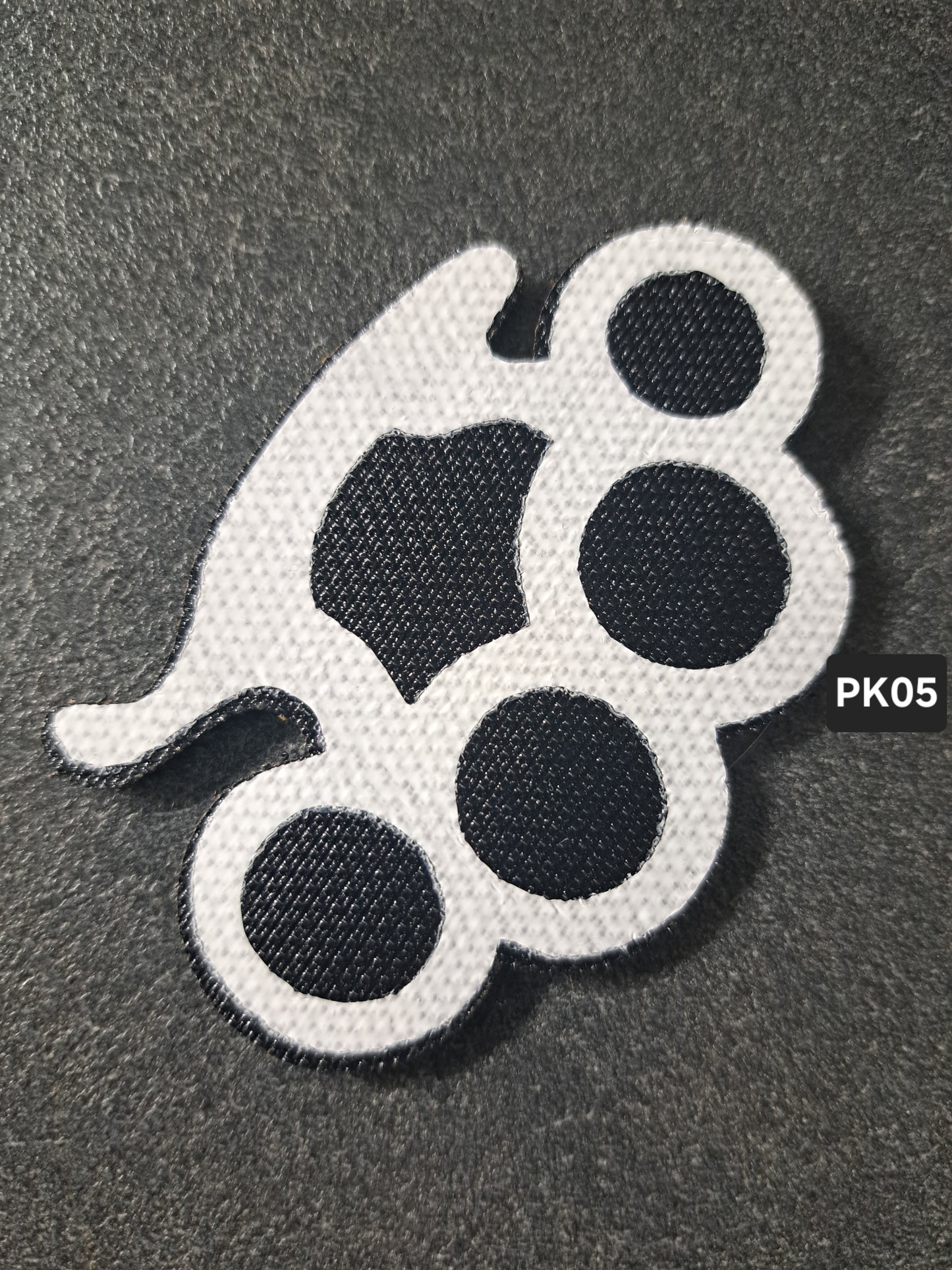 PATCH Klett Schlagring