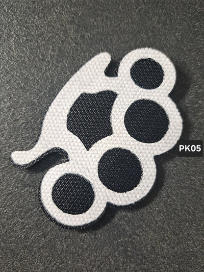 PATCH Klett Schlagring
