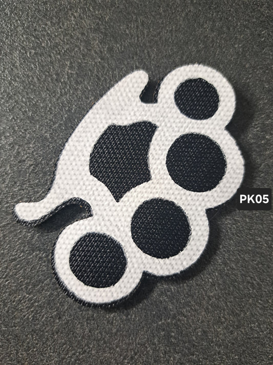 PATCH Klett Schlagring