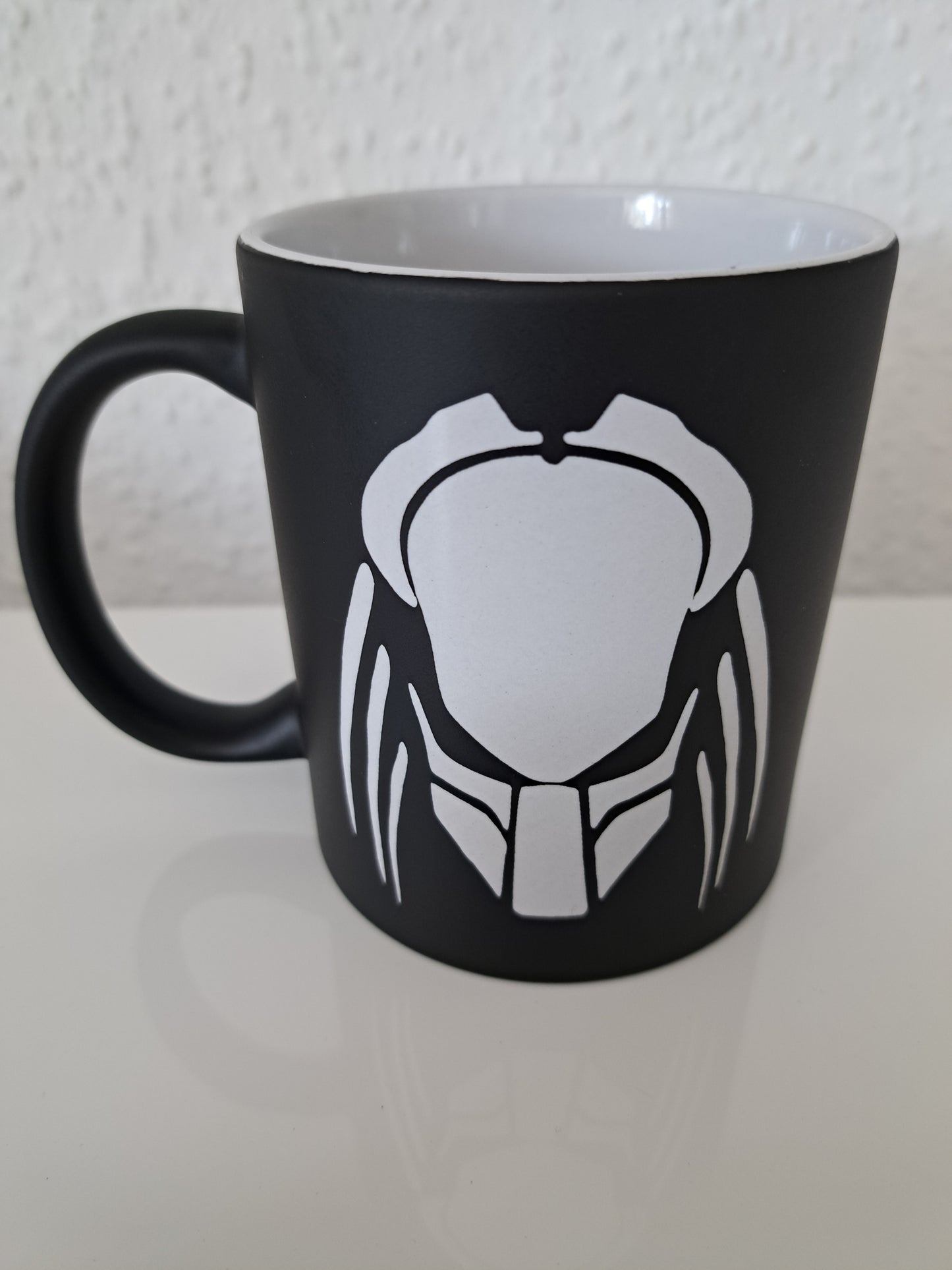 Kaffeetasse PREDATOR