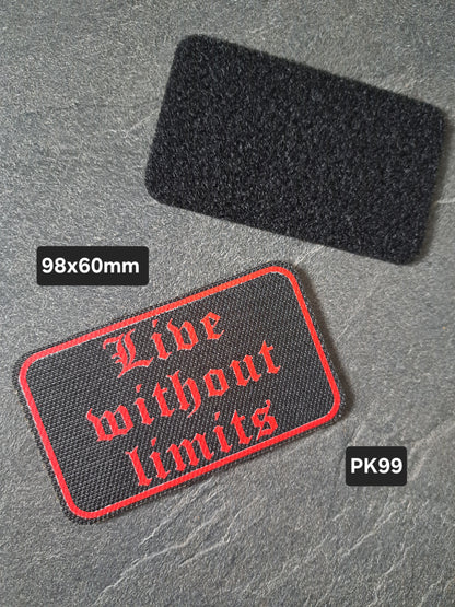 PATCH Klett Live without limits