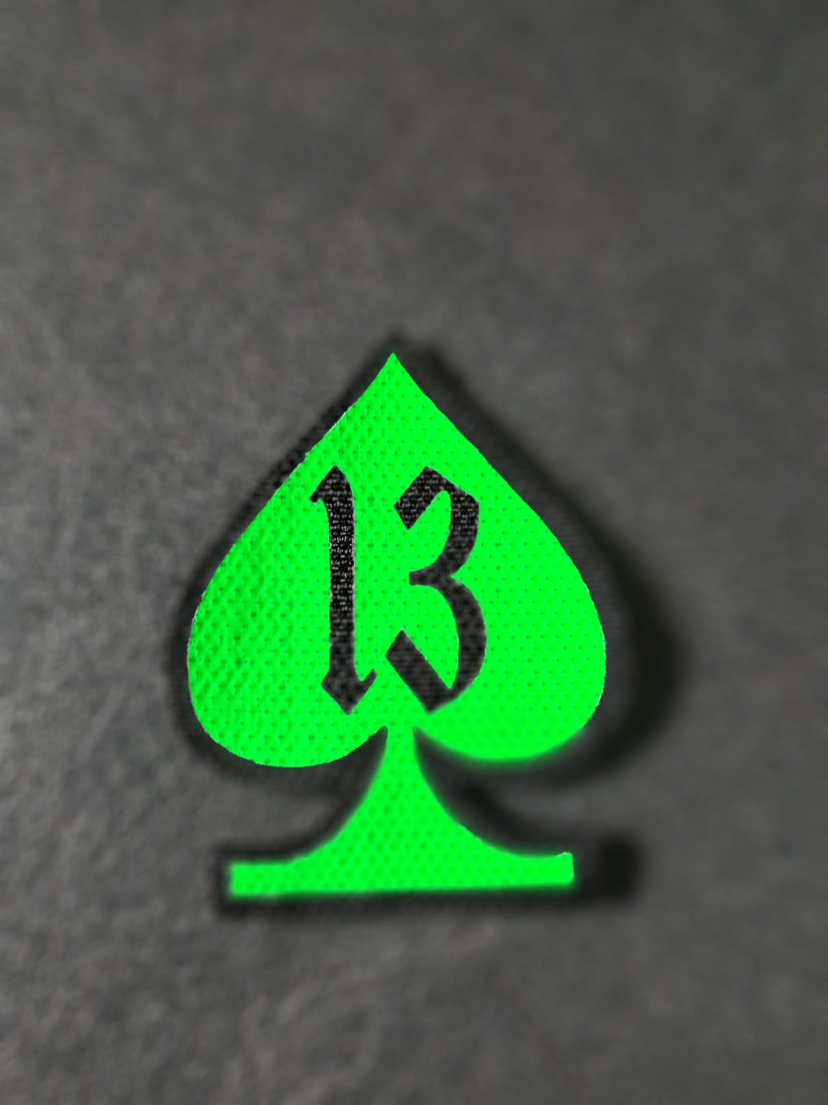 PATCH Klett Pik 13