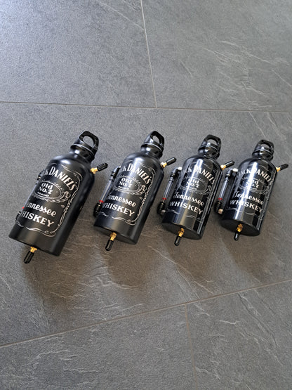 Ausgleichsbehälter 400ml Jack D.